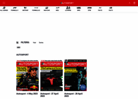 Digitalmagazine.autosport.com