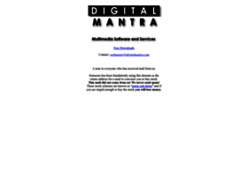 Digitalmantra.com