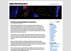digitalmarketingmuse.wordpress.com
