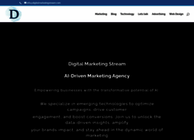 Digitalmarketingstream.com