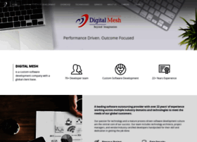 digitalmesh.com