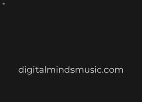 digitalmindsmusic.com