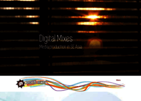 Digitalmixes.co.uk