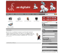 digitalni.ae.cz