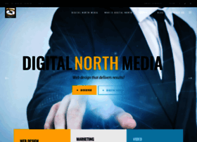 Digitalnorth.info
