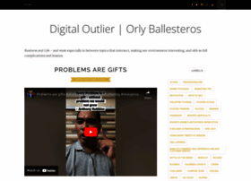 digitaloutlier.blogspot.com