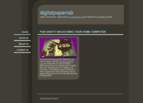 digitalpaperlab.com