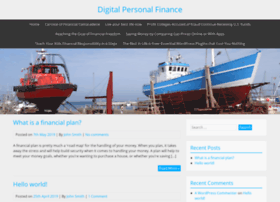 digitalpersonalfinance.com