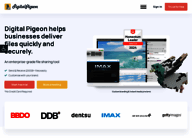 digitalpigeon.com