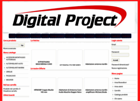 Digitalproject-shop.com