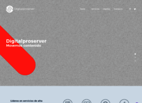 digitalproserver.com