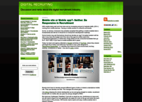 digitalrecruiting.typepad.co.uk