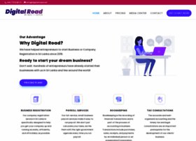 digitalroad.net