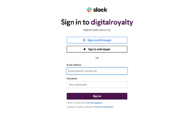 Digitalroyalty.slack.com