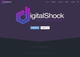 digitalshock.net