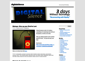 Digitalsilence.wordpress.com