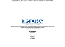 digitalsky.pl