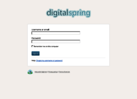 Digitalspring.highrisehq.com