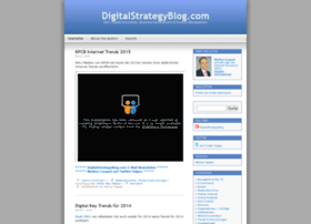 digitalstrategyblog.com