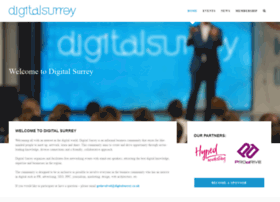 digitalsurrey.co.uk