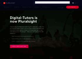 digitaltutors.com