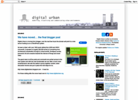 digitalurban.blogspot.com