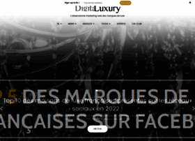 digitaluxury.fr