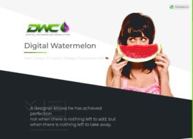 digitalwatermelon.com