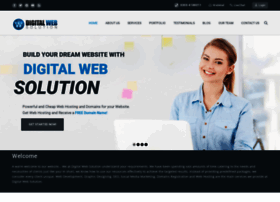 Digitalwebsolution.com