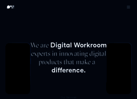 digitalworkroom.co.uk
