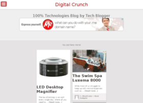 digitcrunch.org