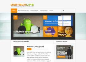 digitechlife.com