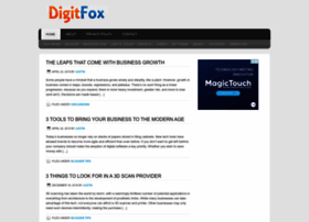 digitfox.com