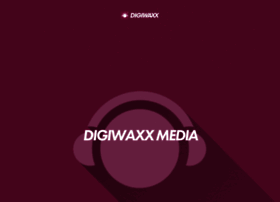 digiwaxxmedia.com