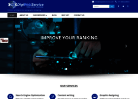 Digiwebservice.com