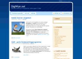 digiwize.net
