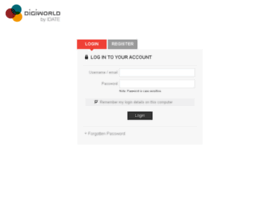 Digiworld-interactive.com