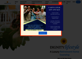Dignitylifestyle.org