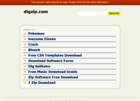 digzip.com
