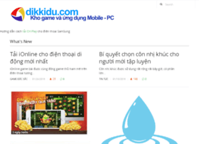 dikkidu.com