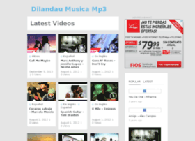 dilandau-musica.com