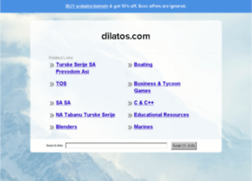 dilatos.com