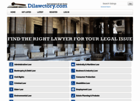 dilawctory.com