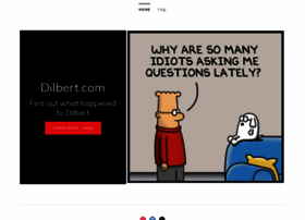 dilbert.com