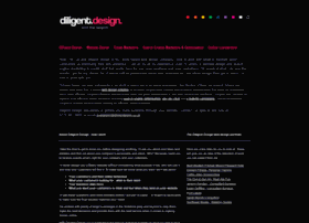 diligentdesign.co.uk