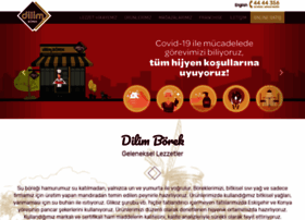 dilimborek.com.tr