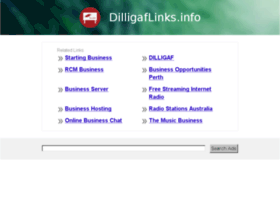 dilligaflinks.info