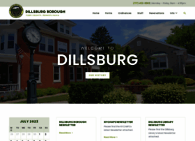 Dillsburg.com