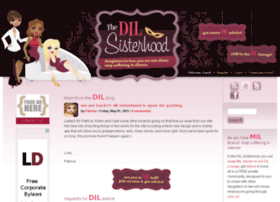 dilsisterhood.com