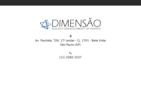 dimensaorh.com.br